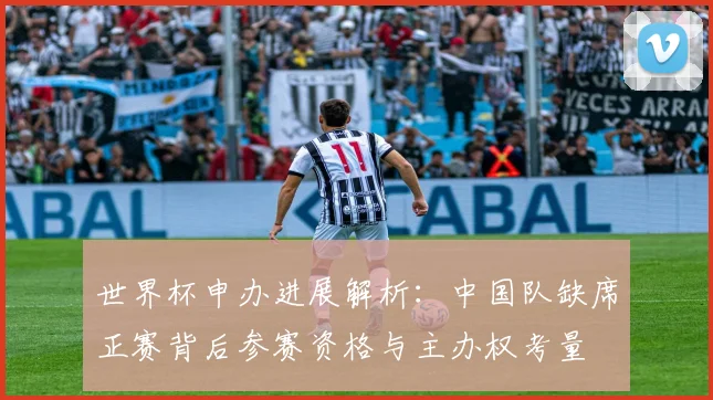 世界杯申办进展解析：中国队缺席正赛背后参赛资格与主办权考量