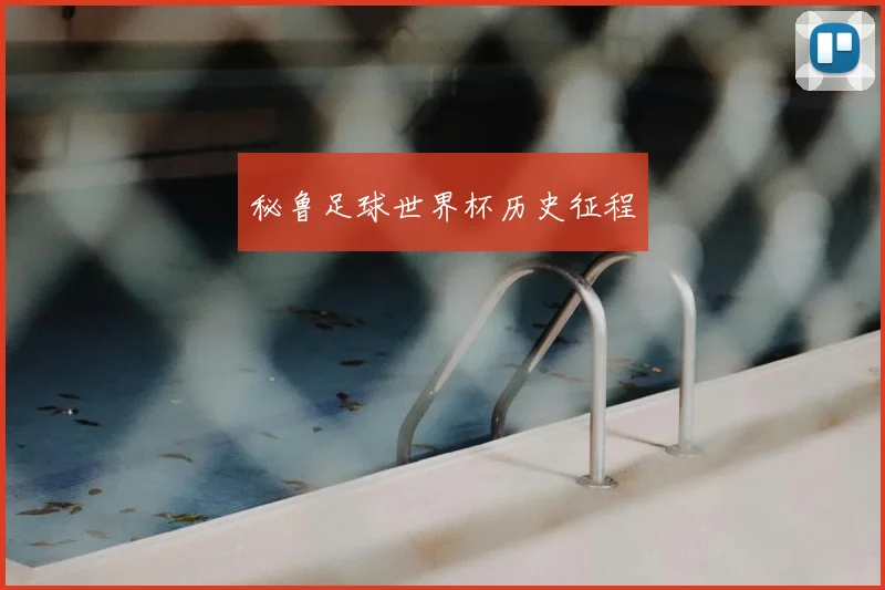 秘鲁足球世界杯历史征程